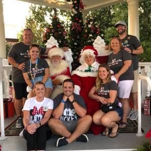 Meet your Posher, Loretta